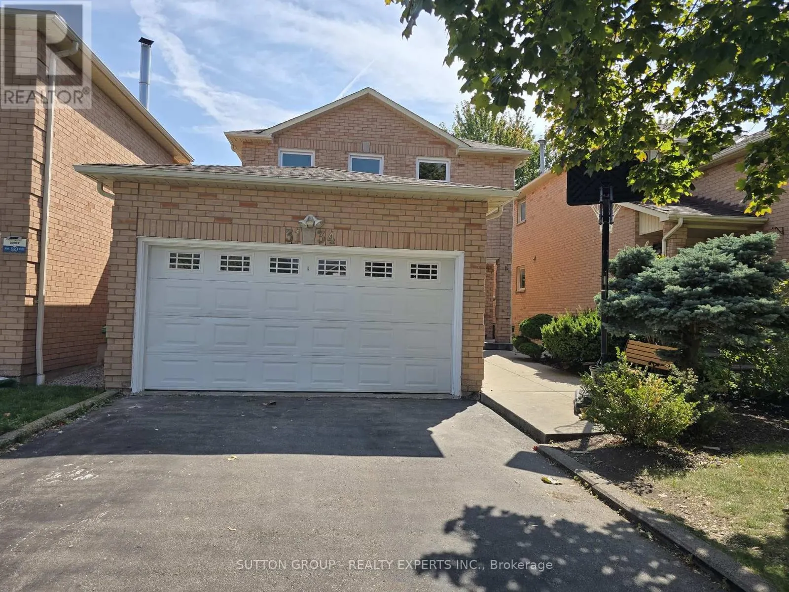 3134 SHADETREE DRIVE
