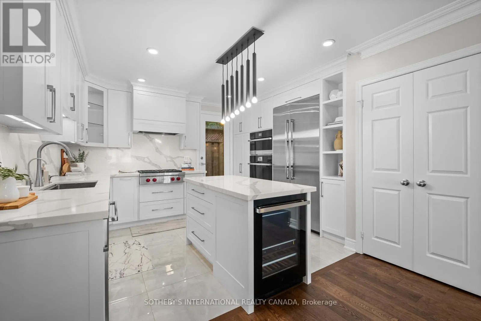 22 ST. RAYMOND HEIGHTS