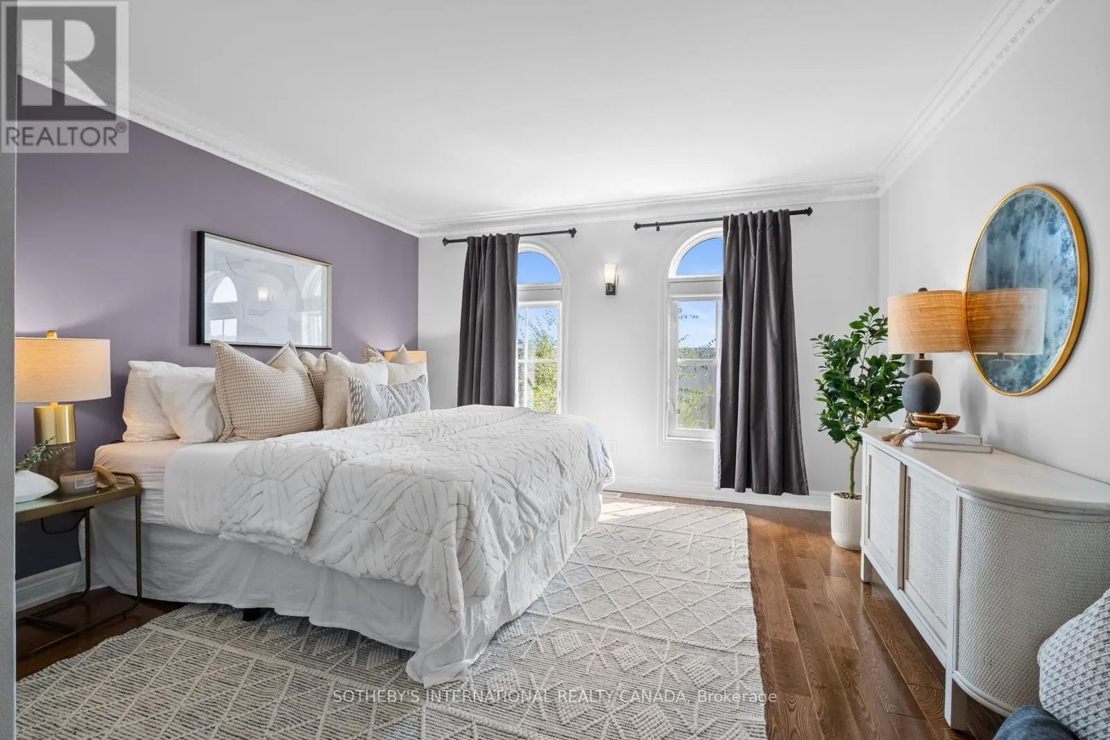 22 ST. RAYMOND HEIGHTS