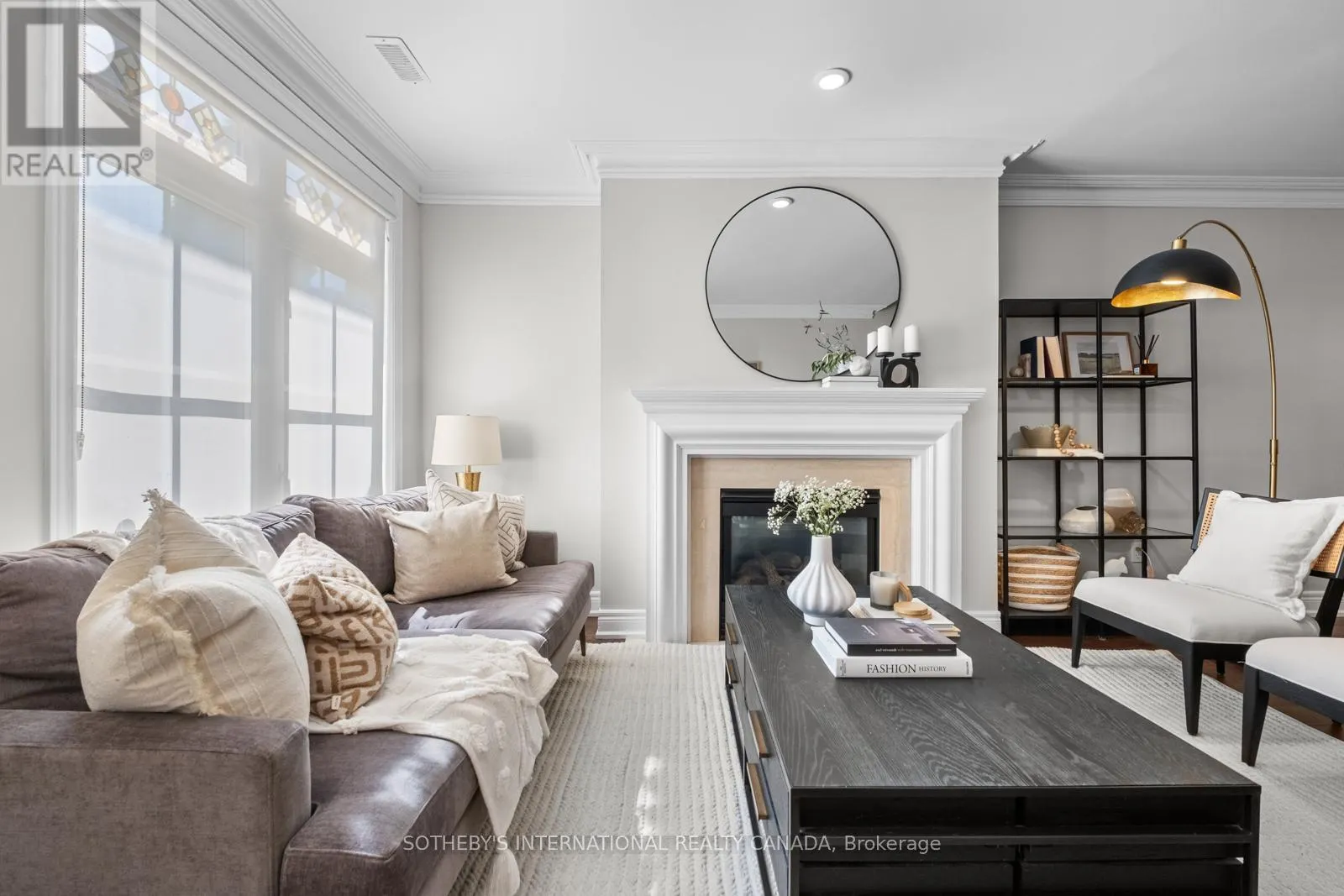22 ST. RAYMOND HEIGHTS