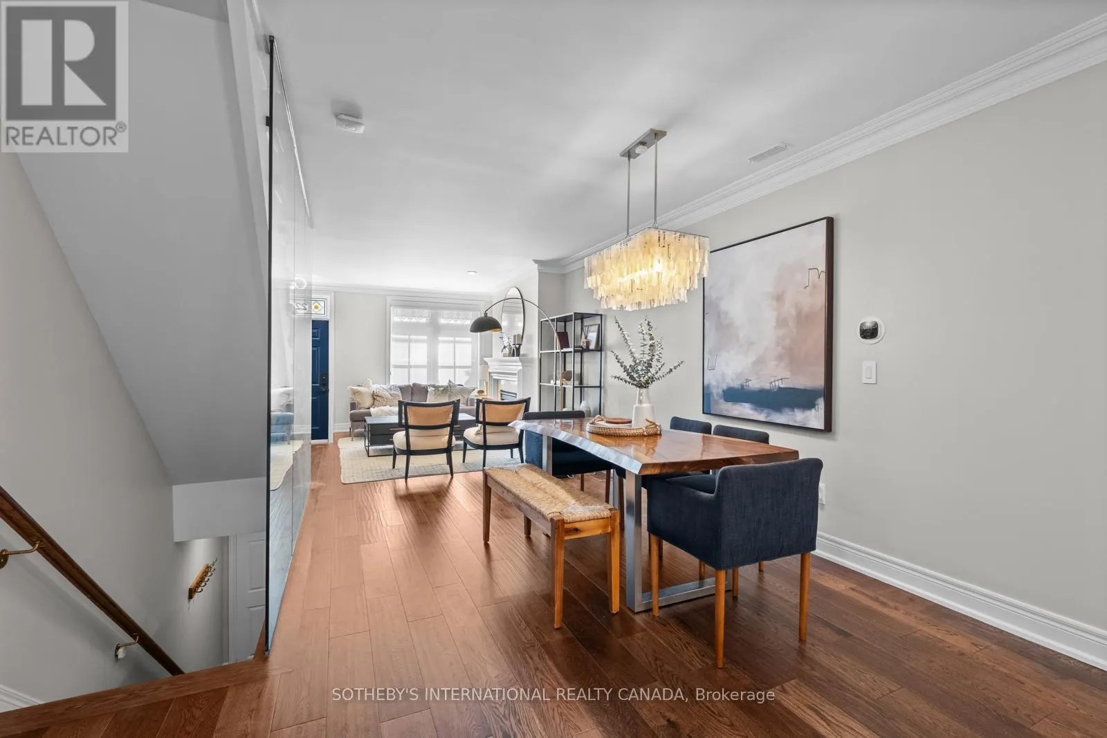 22 ST. RAYMOND HEIGHTS
