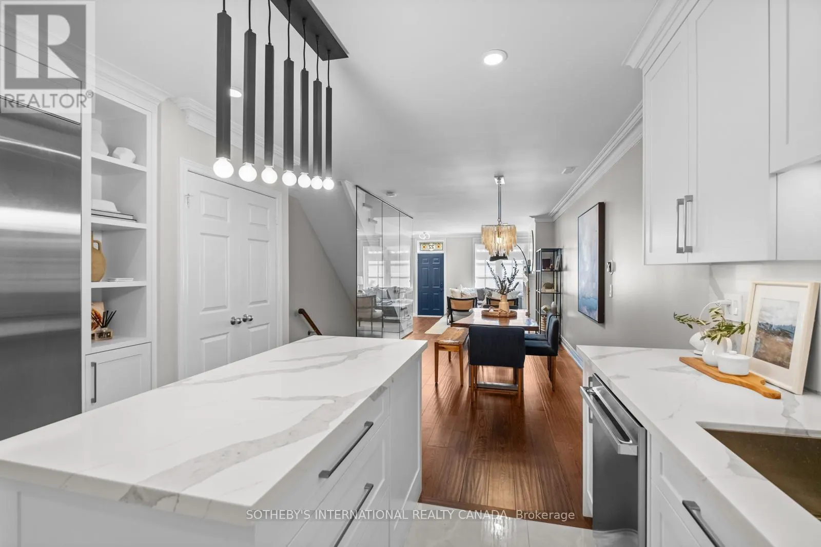 22 ST. RAYMOND HEIGHTS