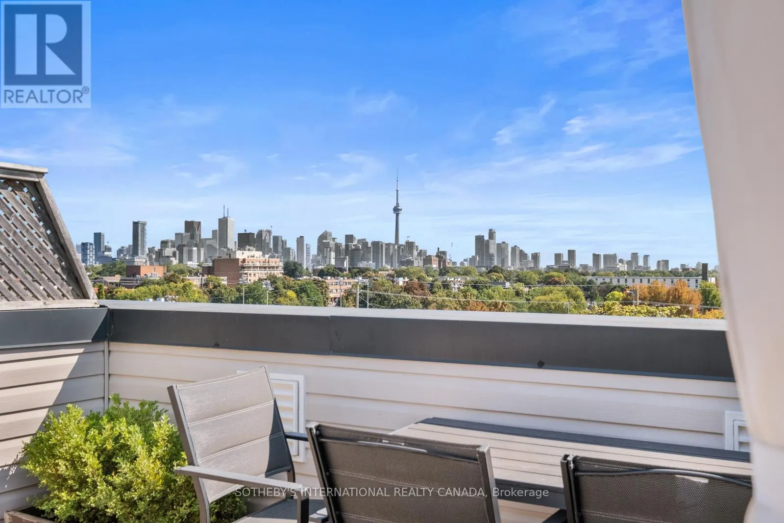 22 ST. RAYMOND HEIGHTS