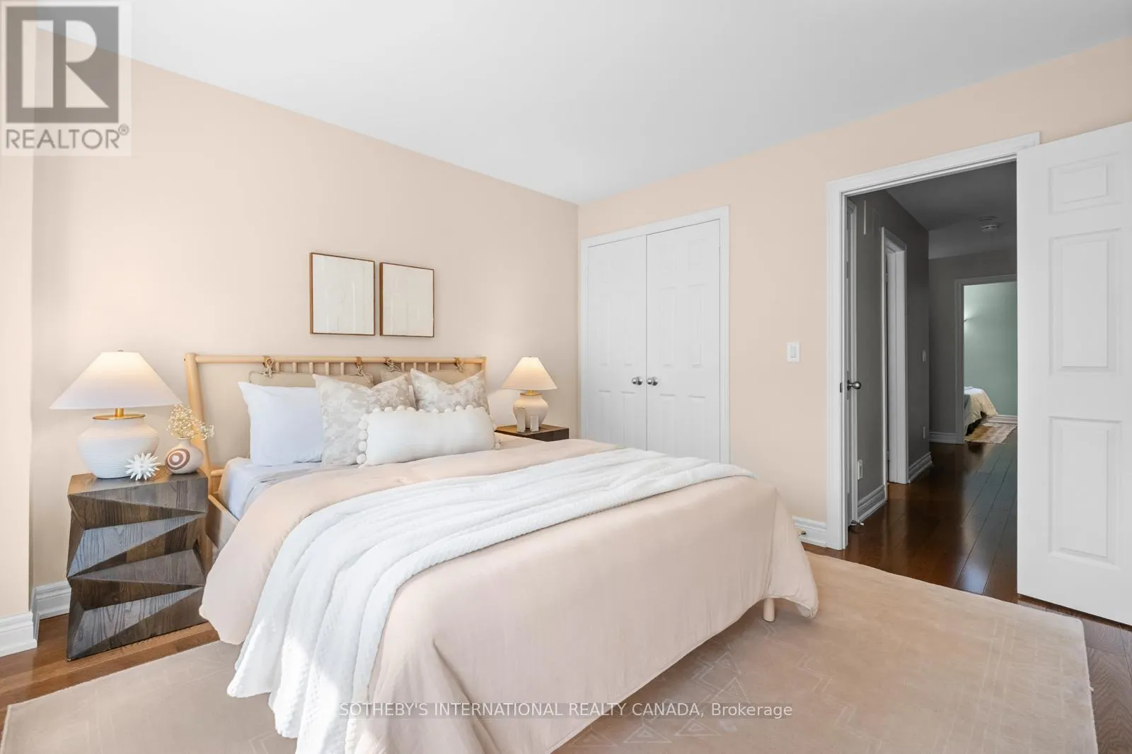22 ST. RAYMOND HEIGHTS