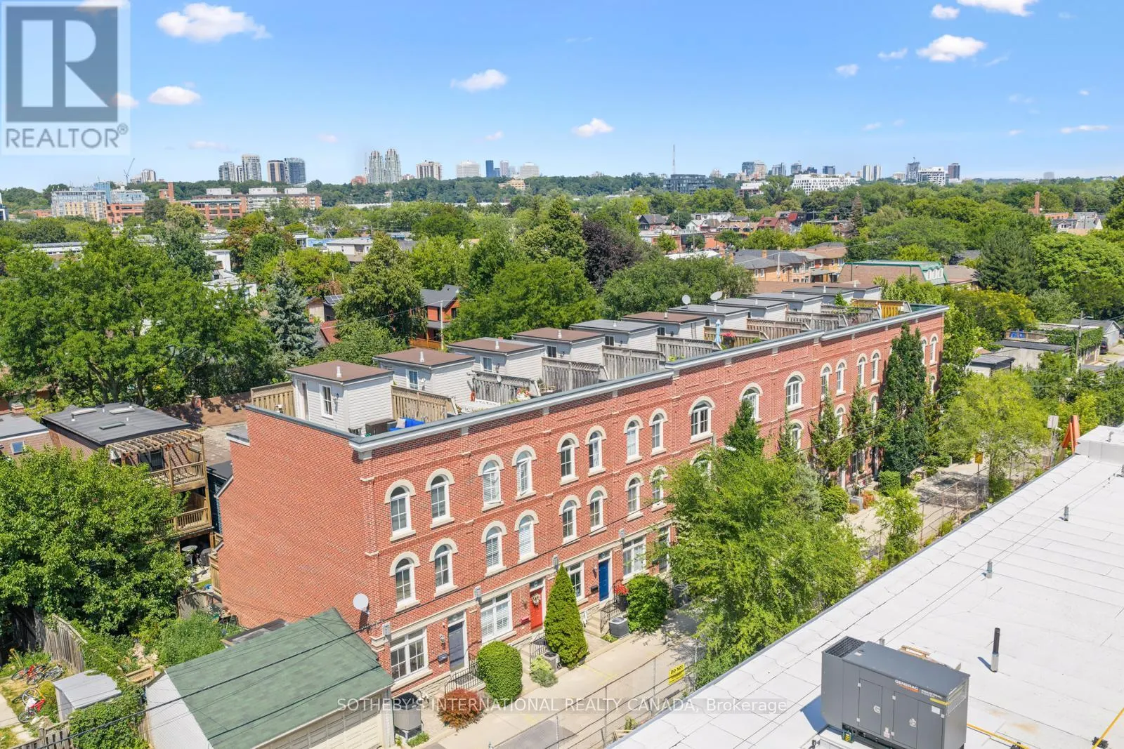 22 ST. RAYMOND HEIGHTS