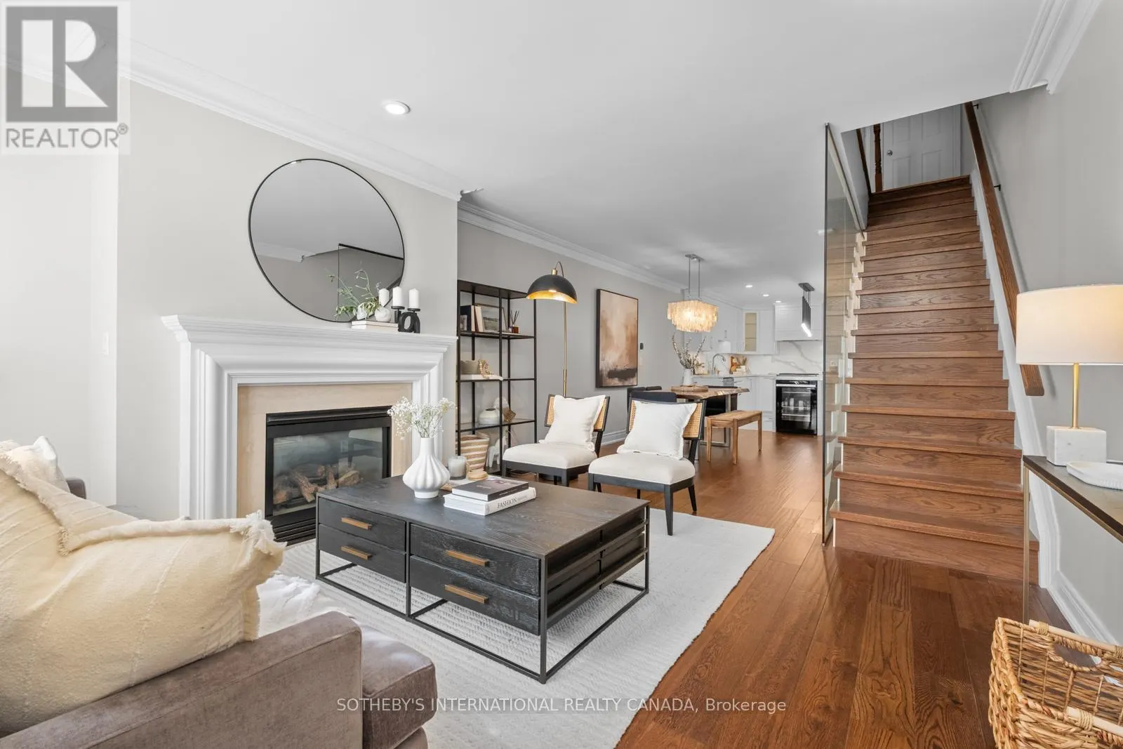 22 ST. RAYMOND HEIGHTS