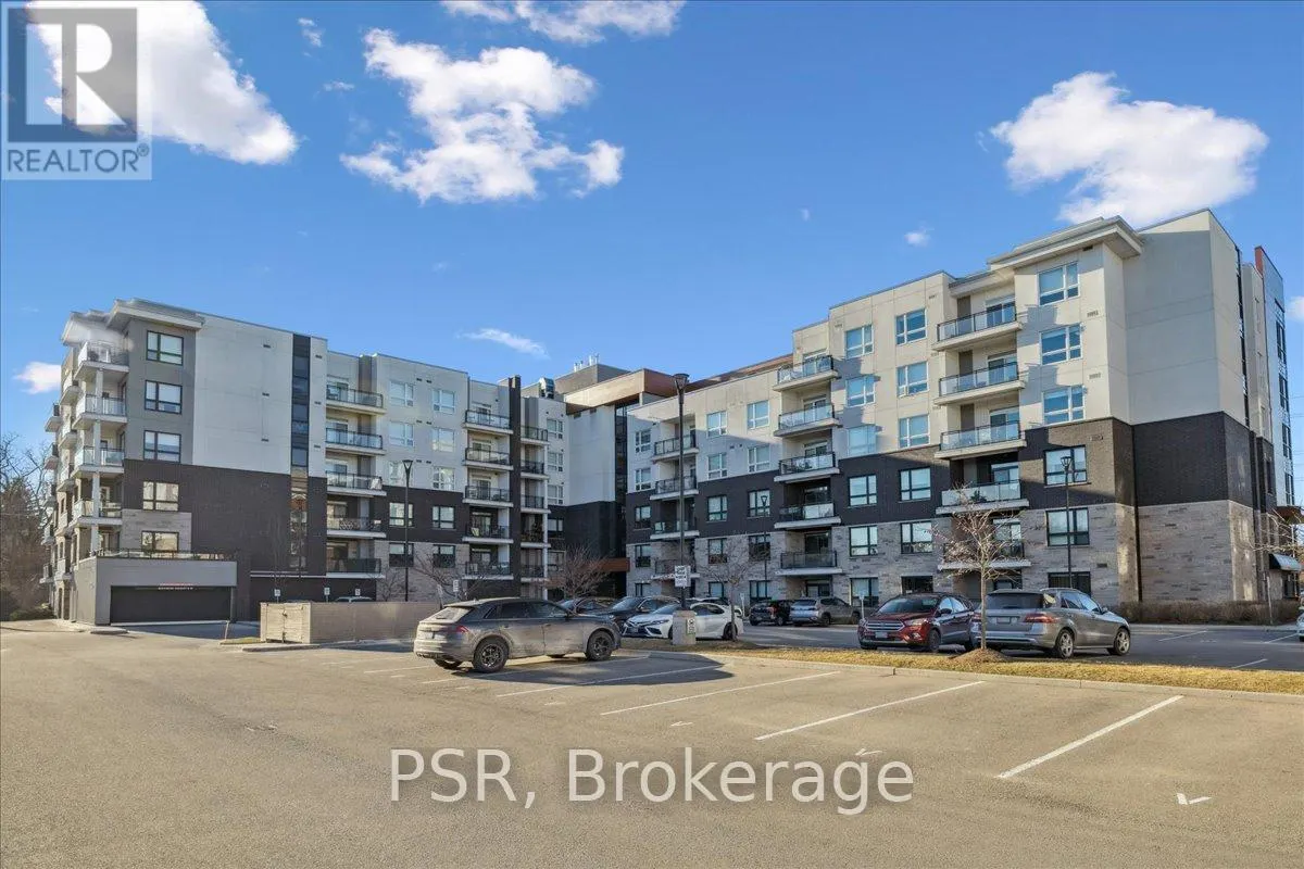 211 - 320 PLAINS ROAD E