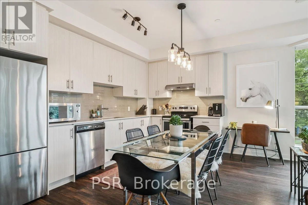 211 - 320 PLAINS ROAD E