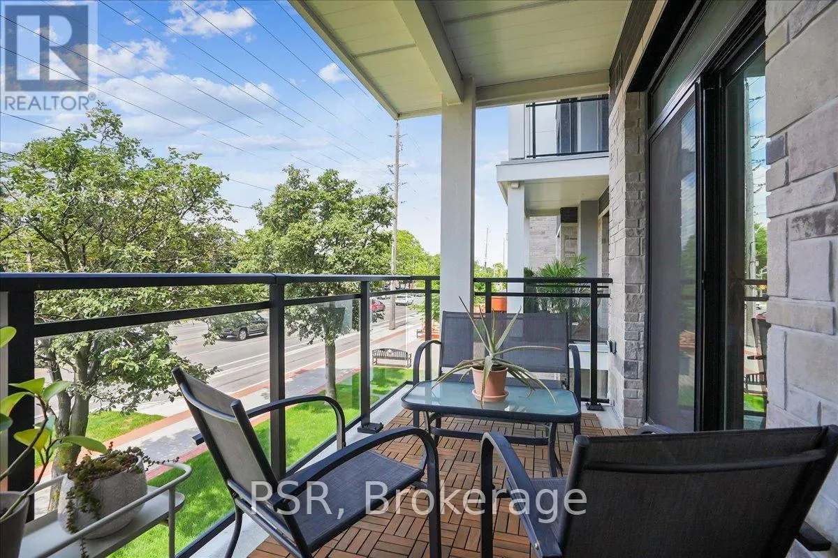 211 - 320 PLAINS ROAD E