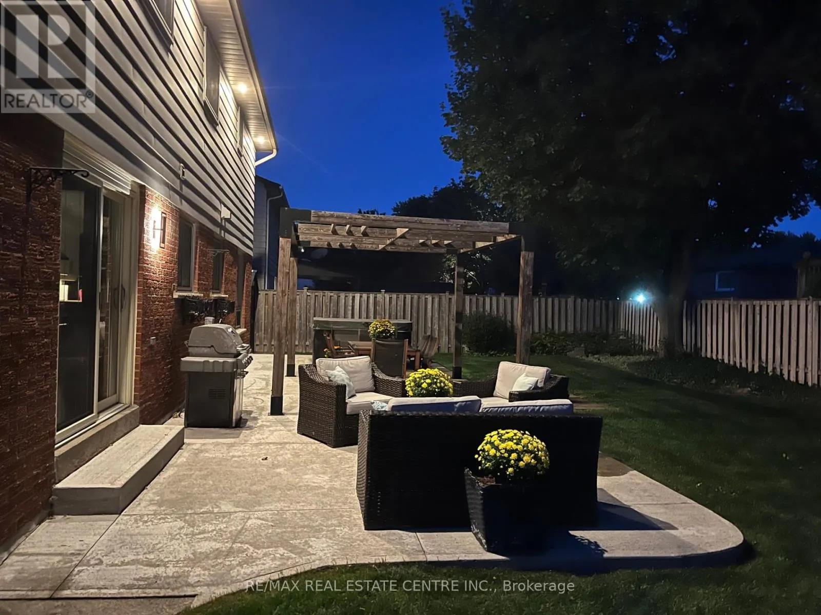 820 HEMLOCK DRIVE