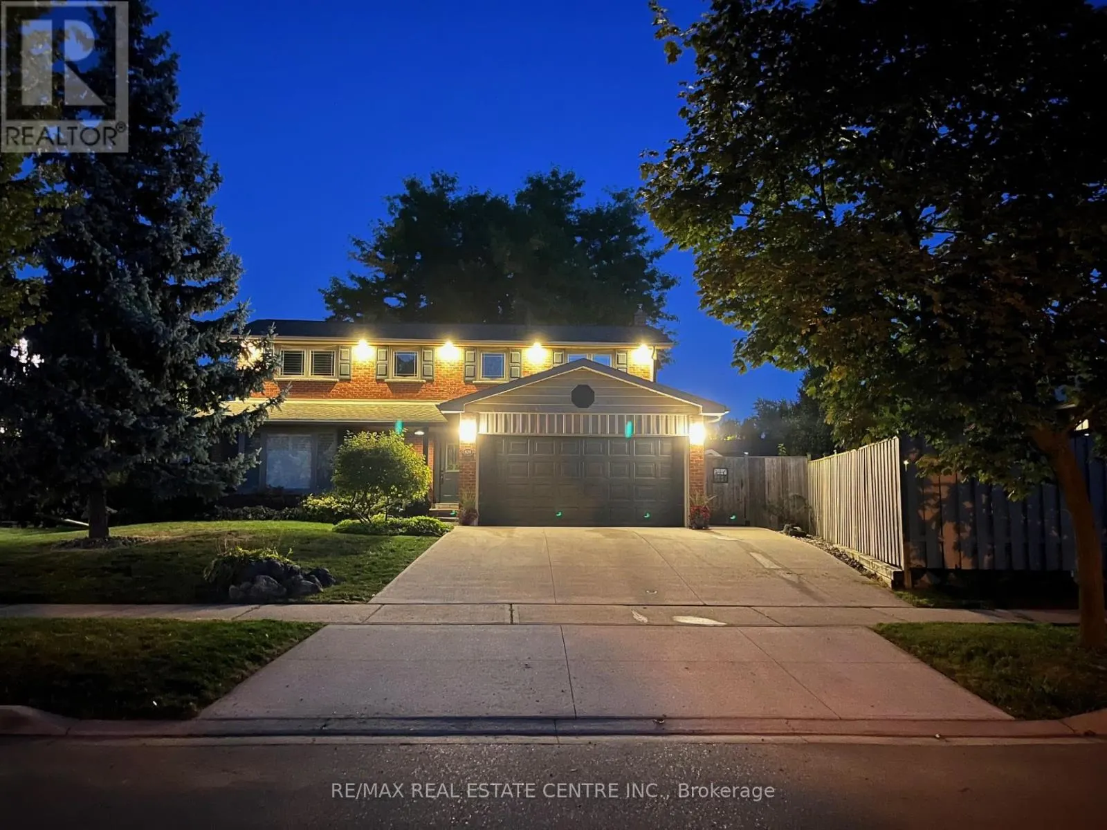 820 HEMLOCK DRIVE