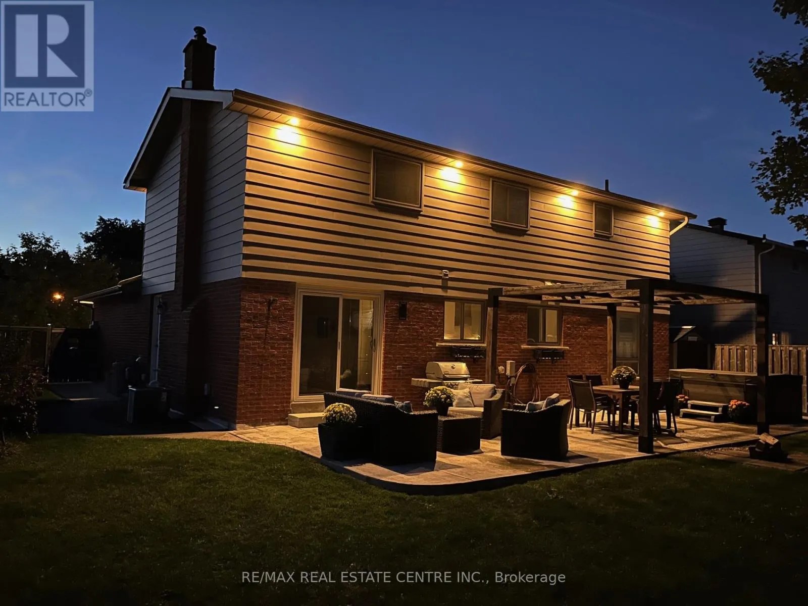 820 HEMLOCK DRIVE