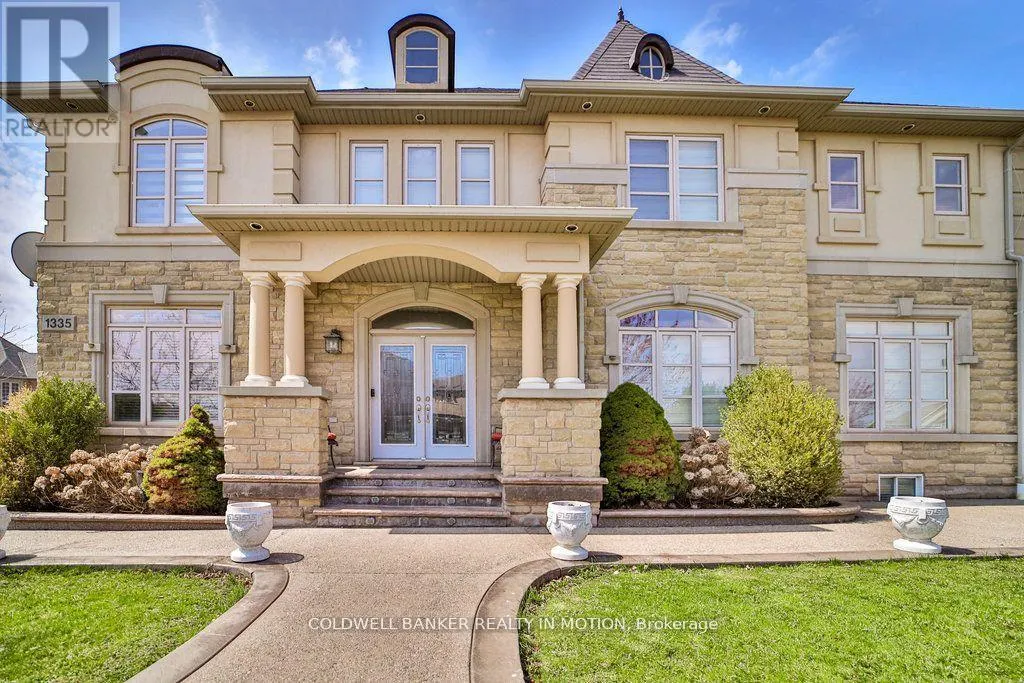 1335 ARROWHEAD ROAD