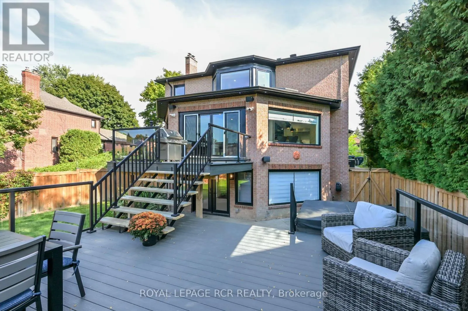 26 CHRISTIE DRIVE