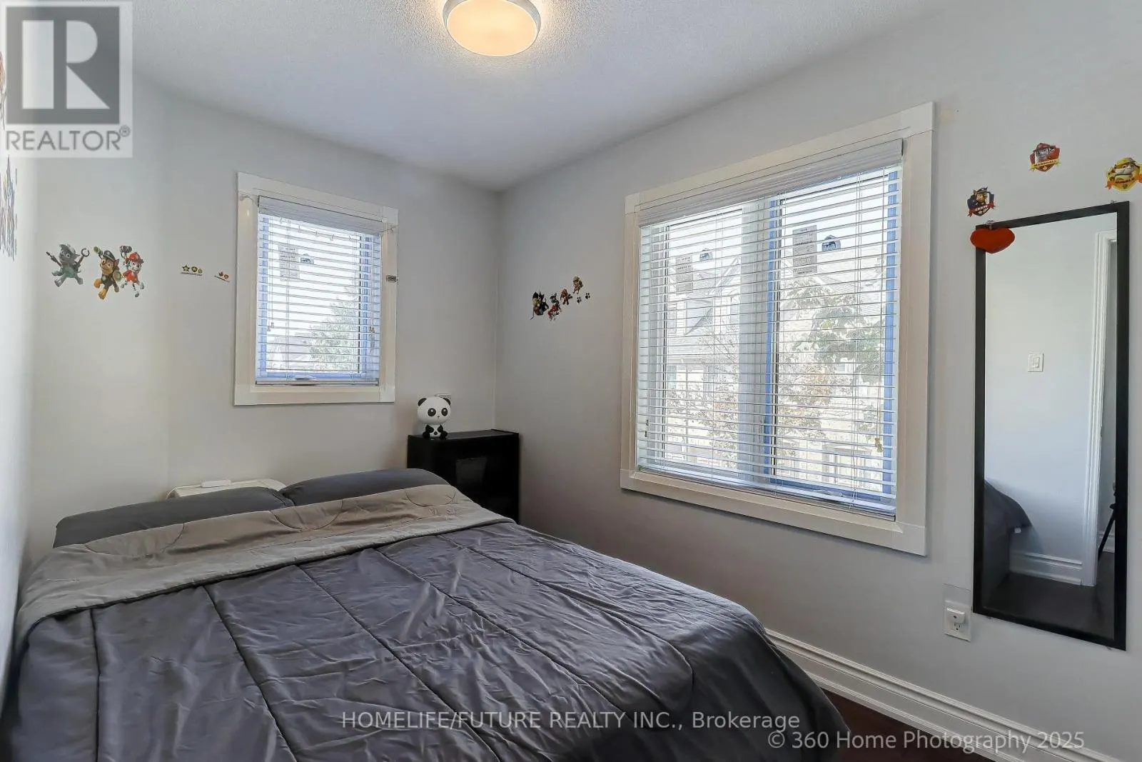 17 - 1292 SHERWOOD MILLS BOULEVARD