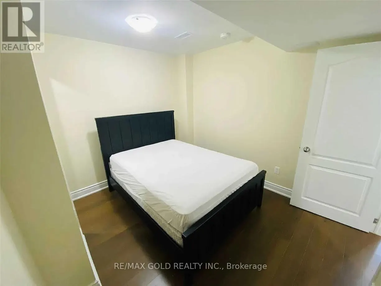 BASEMENT - 52 RINGWAY ROAD