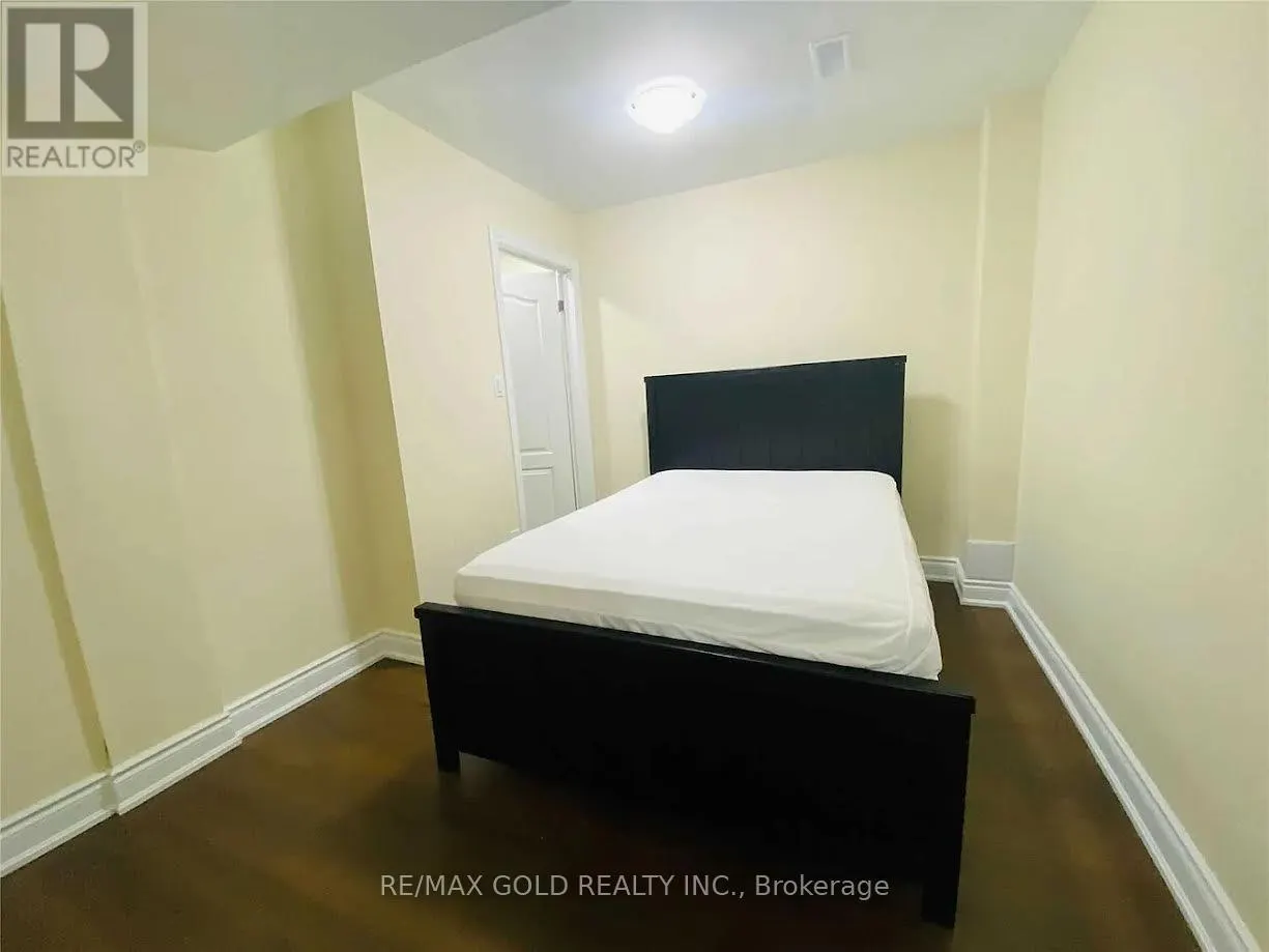 BASEMENT - 52 RINGWAY ROAD