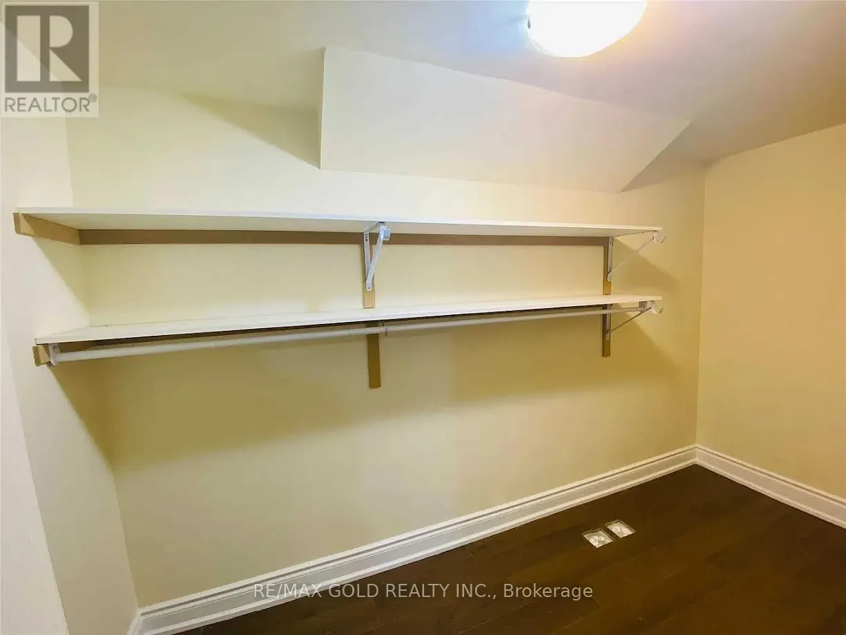 BASEMENT - 52 RINGWAY ROAD