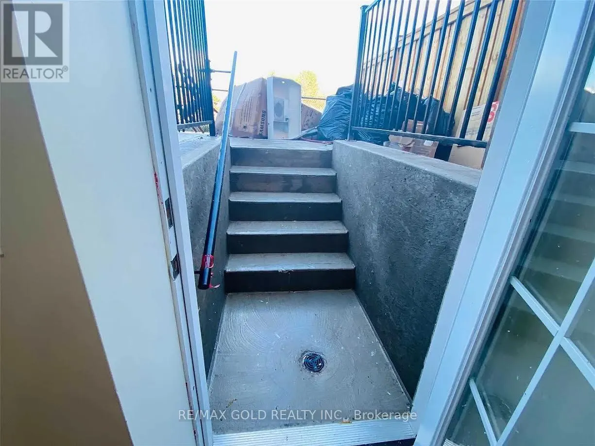 BASEMENT - 52 RINGWAY ROAD