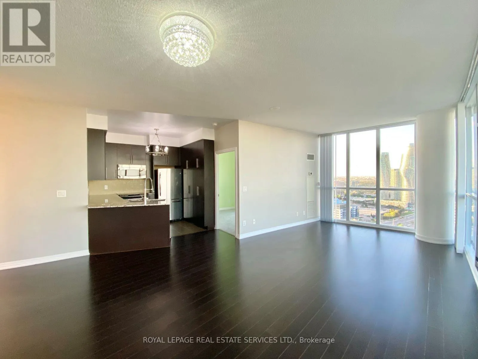 2706 - 223 WEBB DRIVE