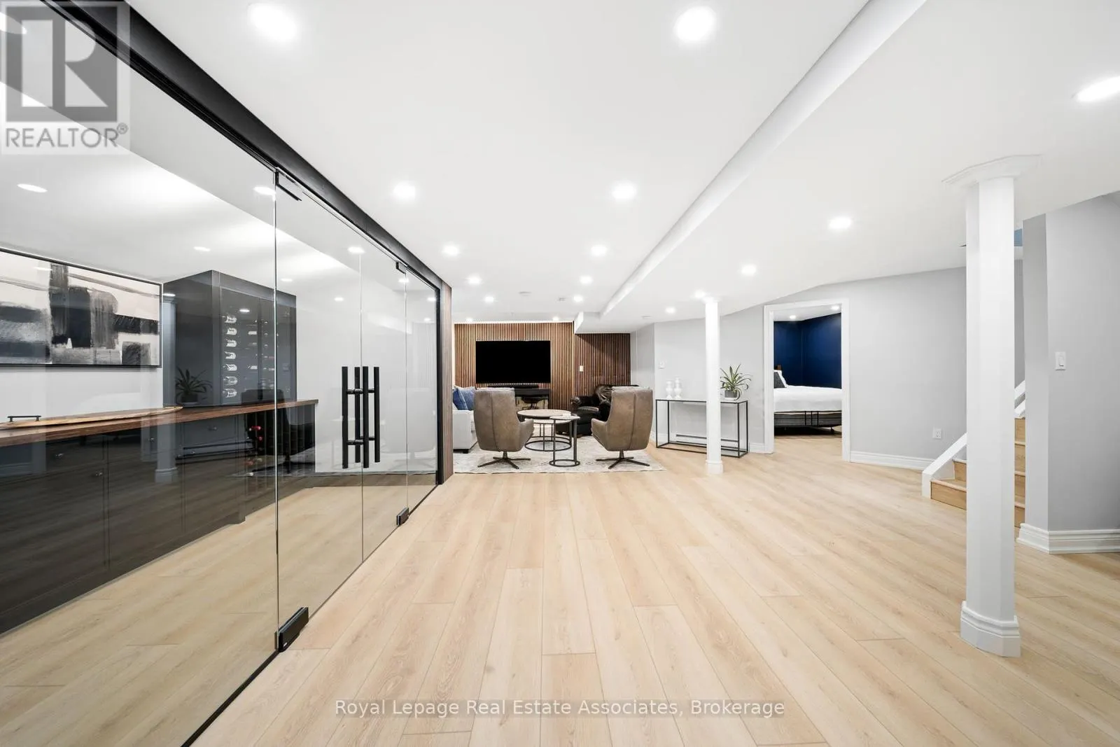 96 DELREX BOULEVARD
