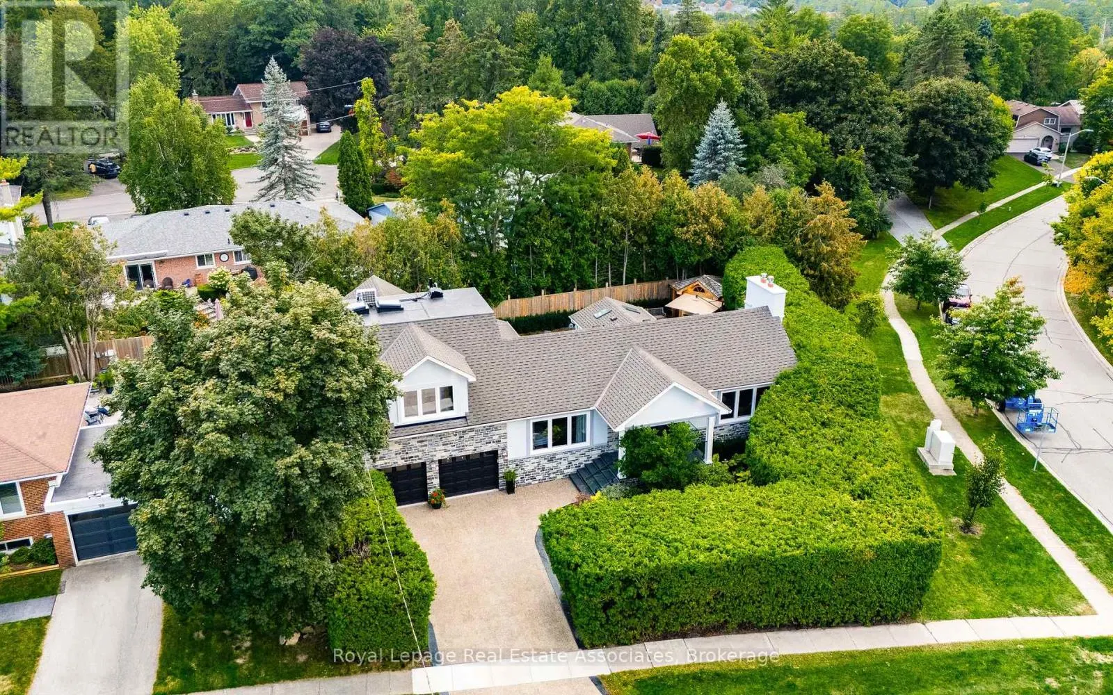 96 DELREX BOULEVARD