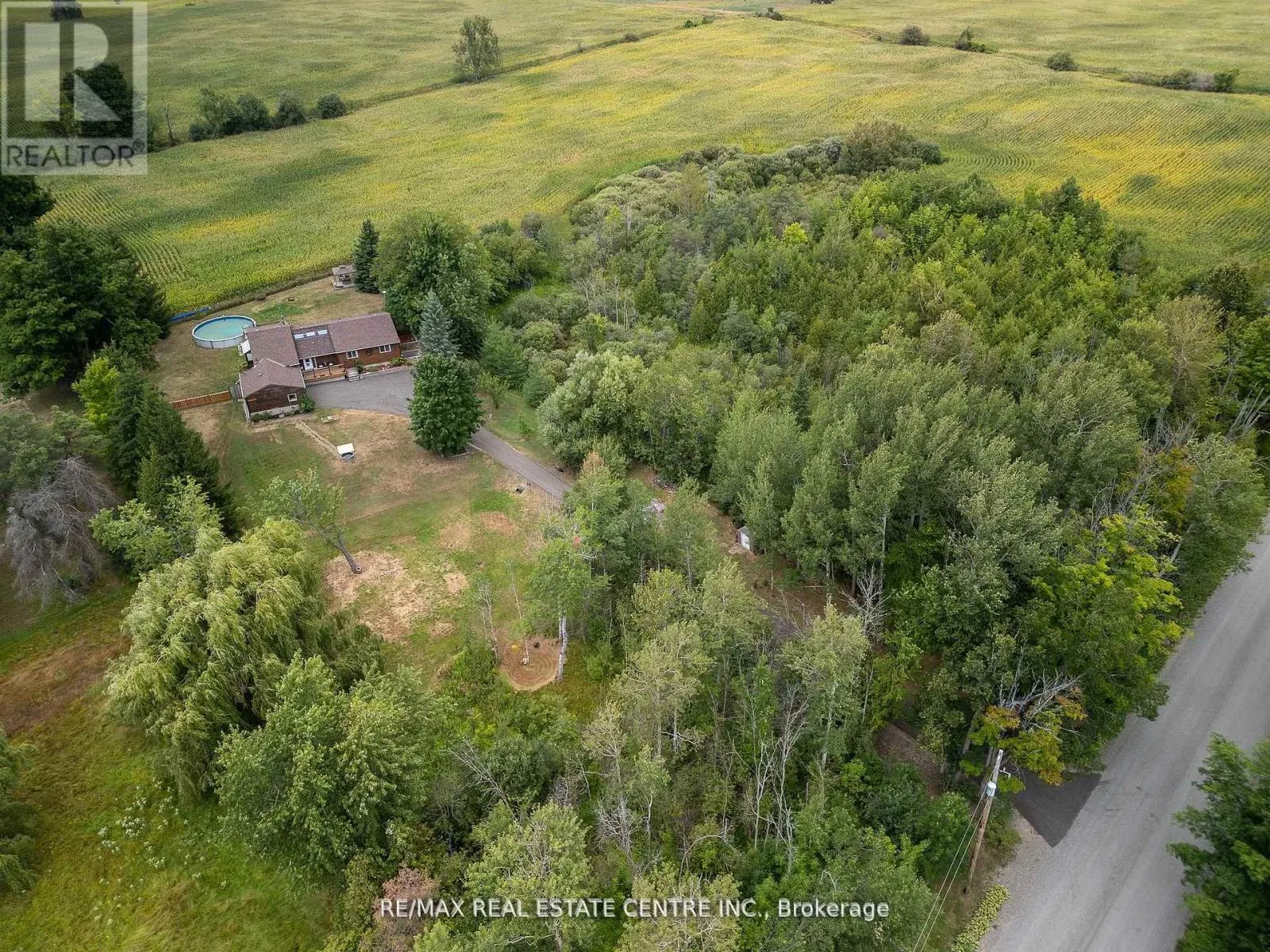 3762 HIGHPOINT SIDE ROAD