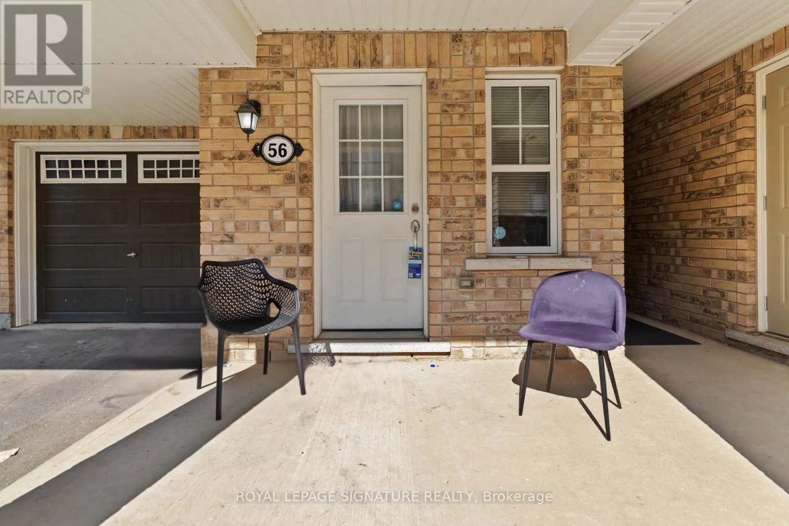 56 FROST COURT