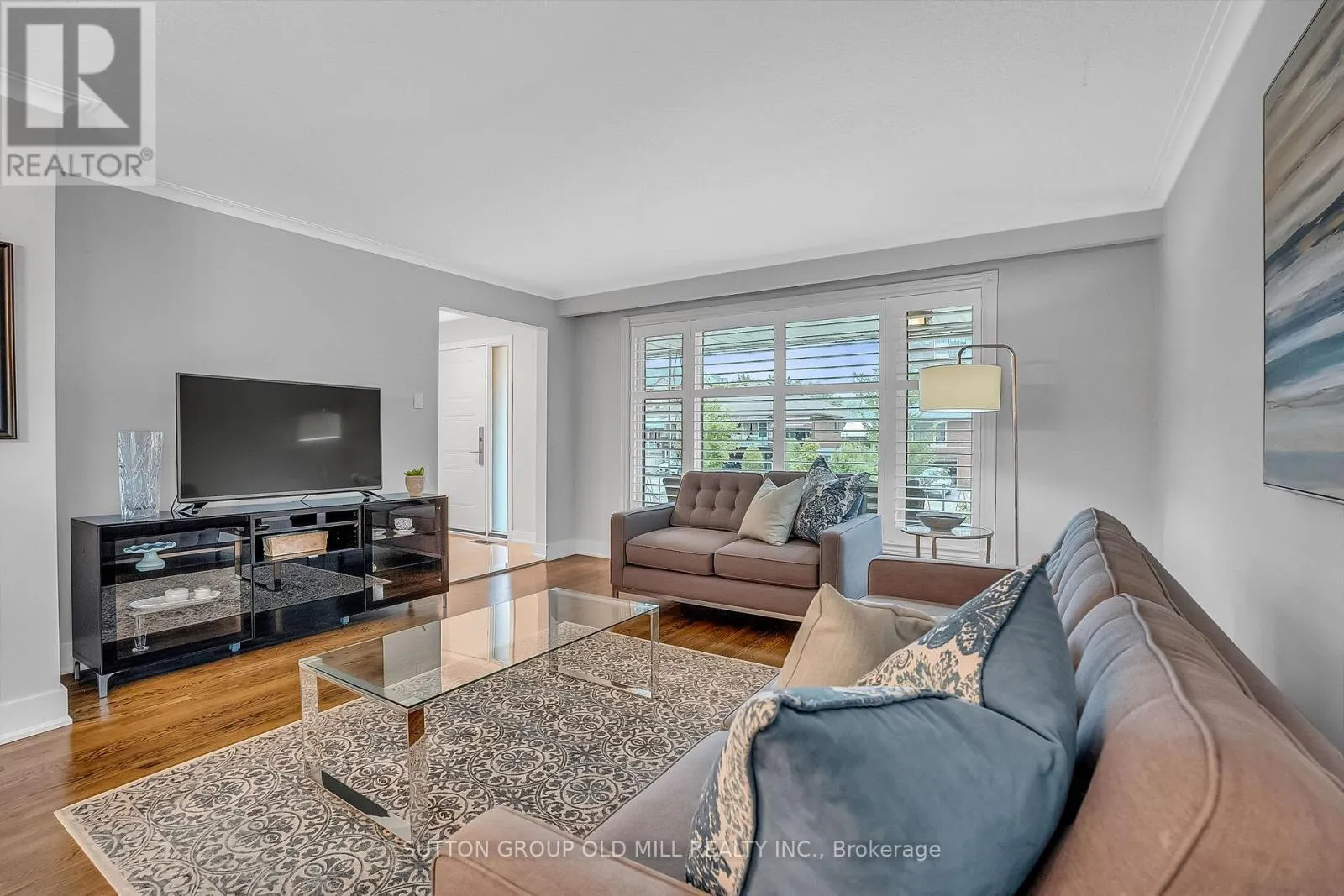 40 LEMONWOOD DRIVE