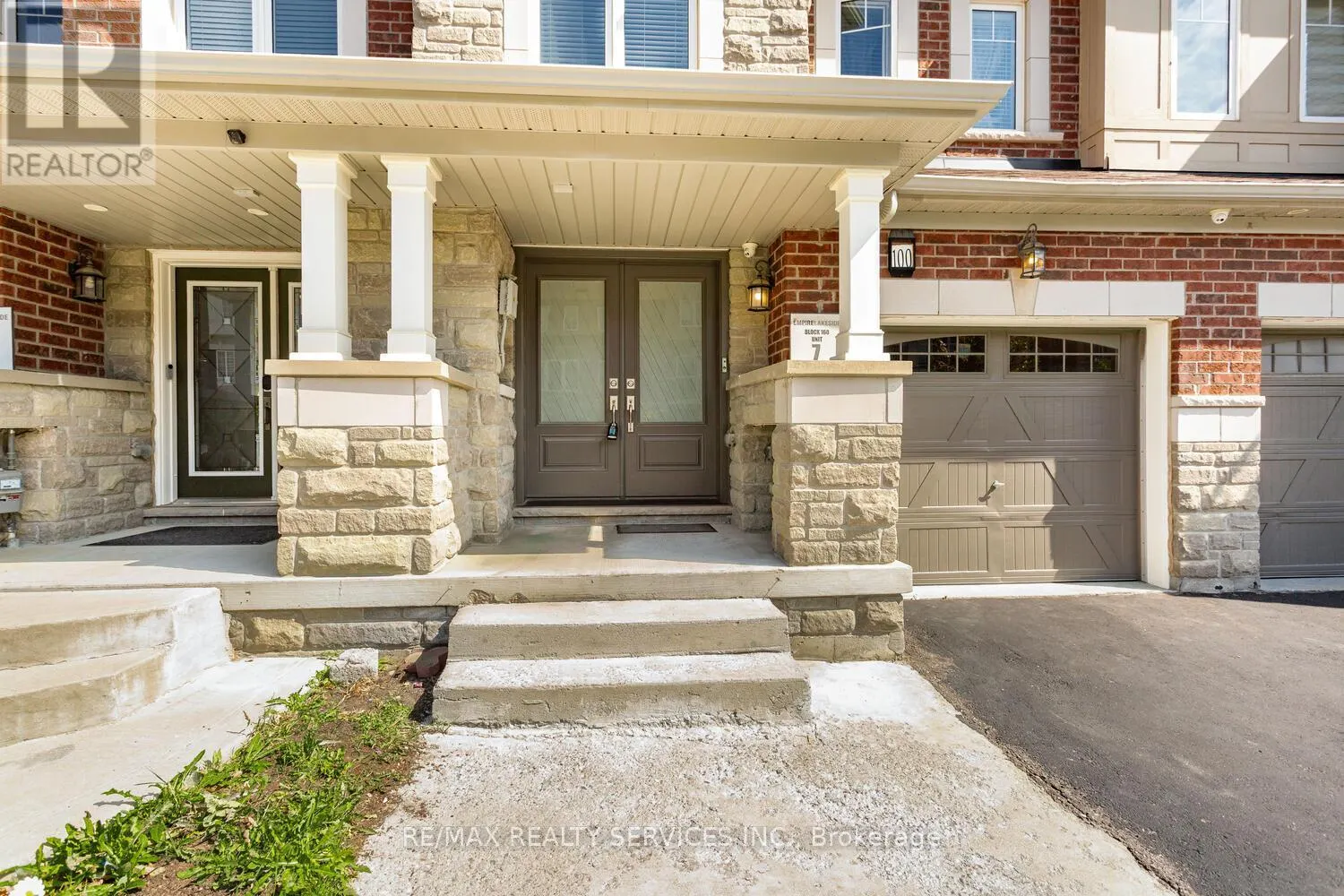 100 GOLDEN SPRINGS DRIVE