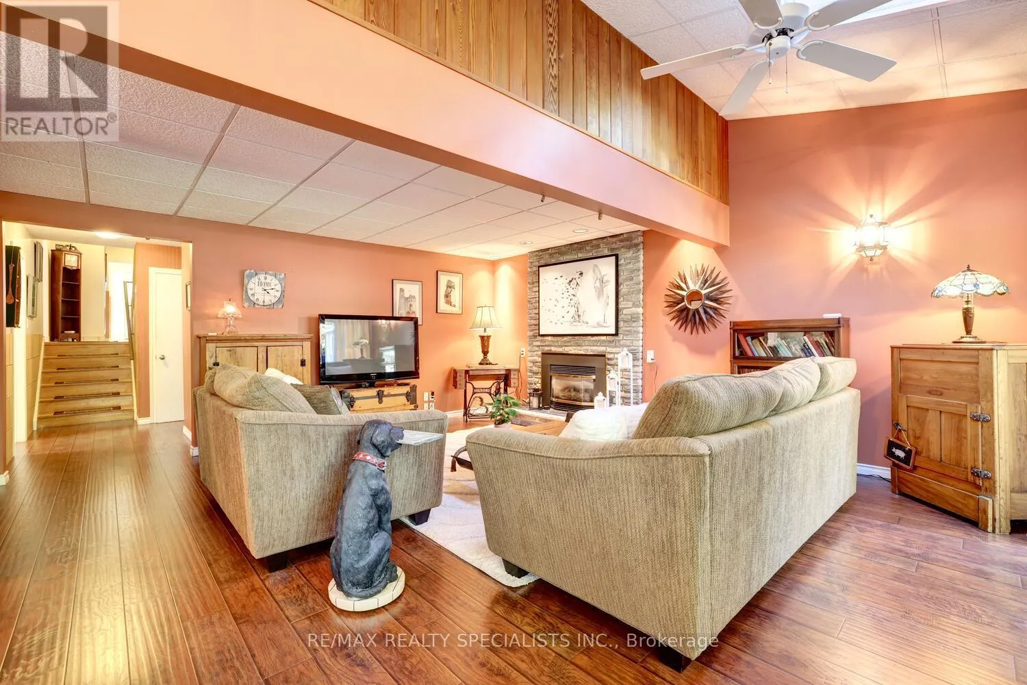 2617 PINKWELL DRIVE