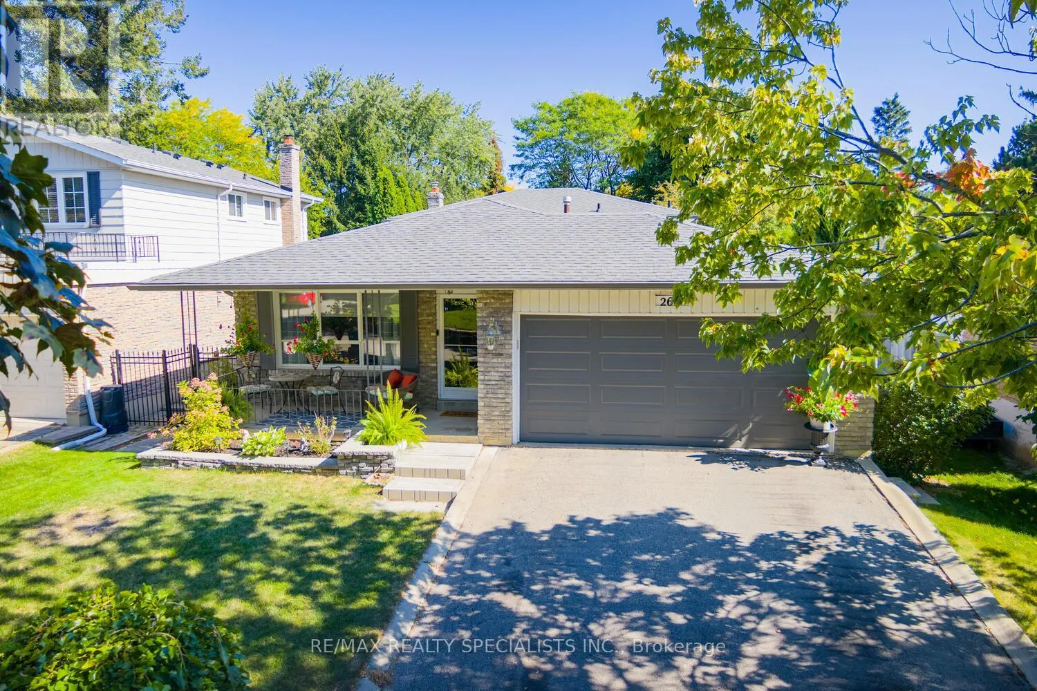 2617 PINKWELL DRIVE