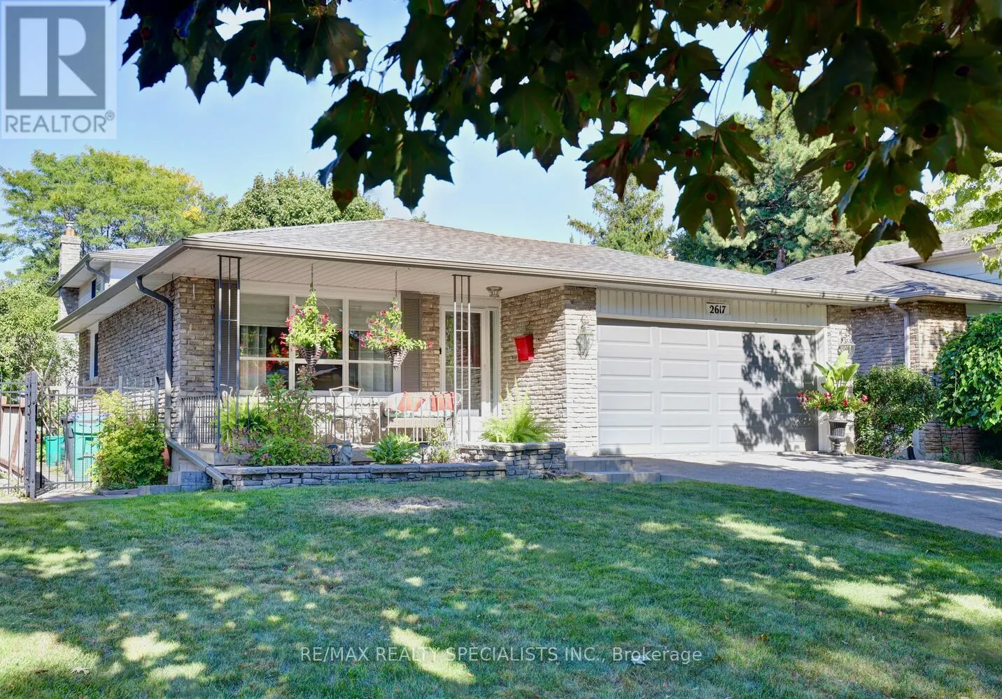 2617 PINKWELL DRIVE