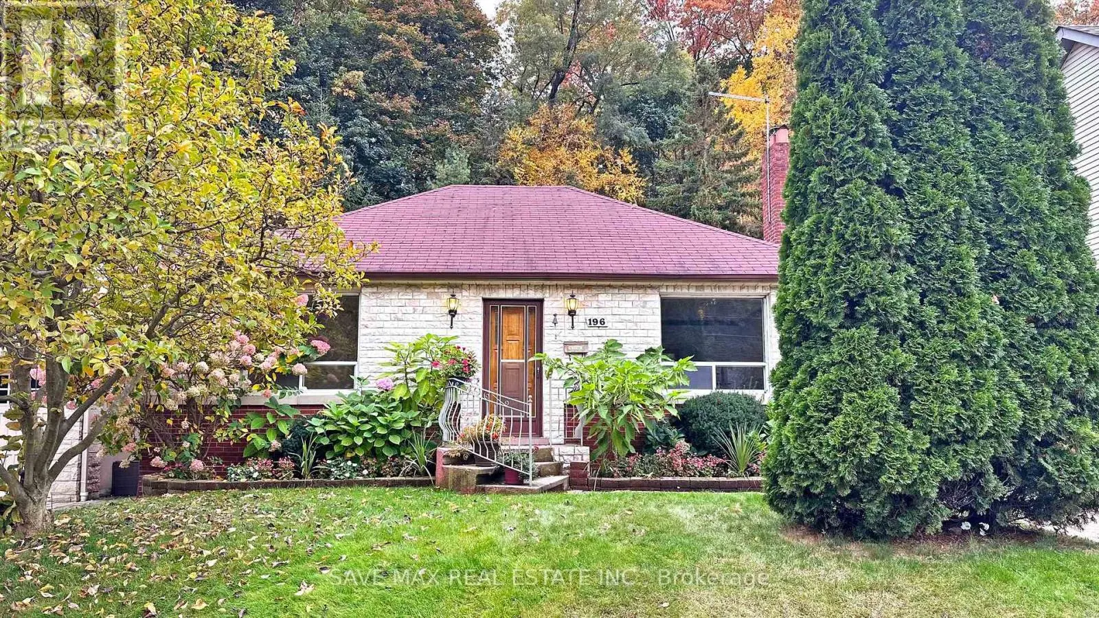 196 SOUTH KINGSWAY