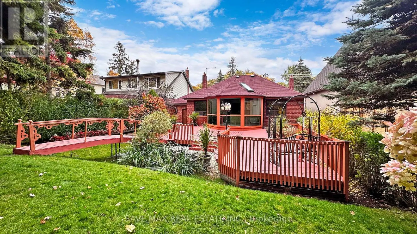 196 SOUTH KINGSWAY