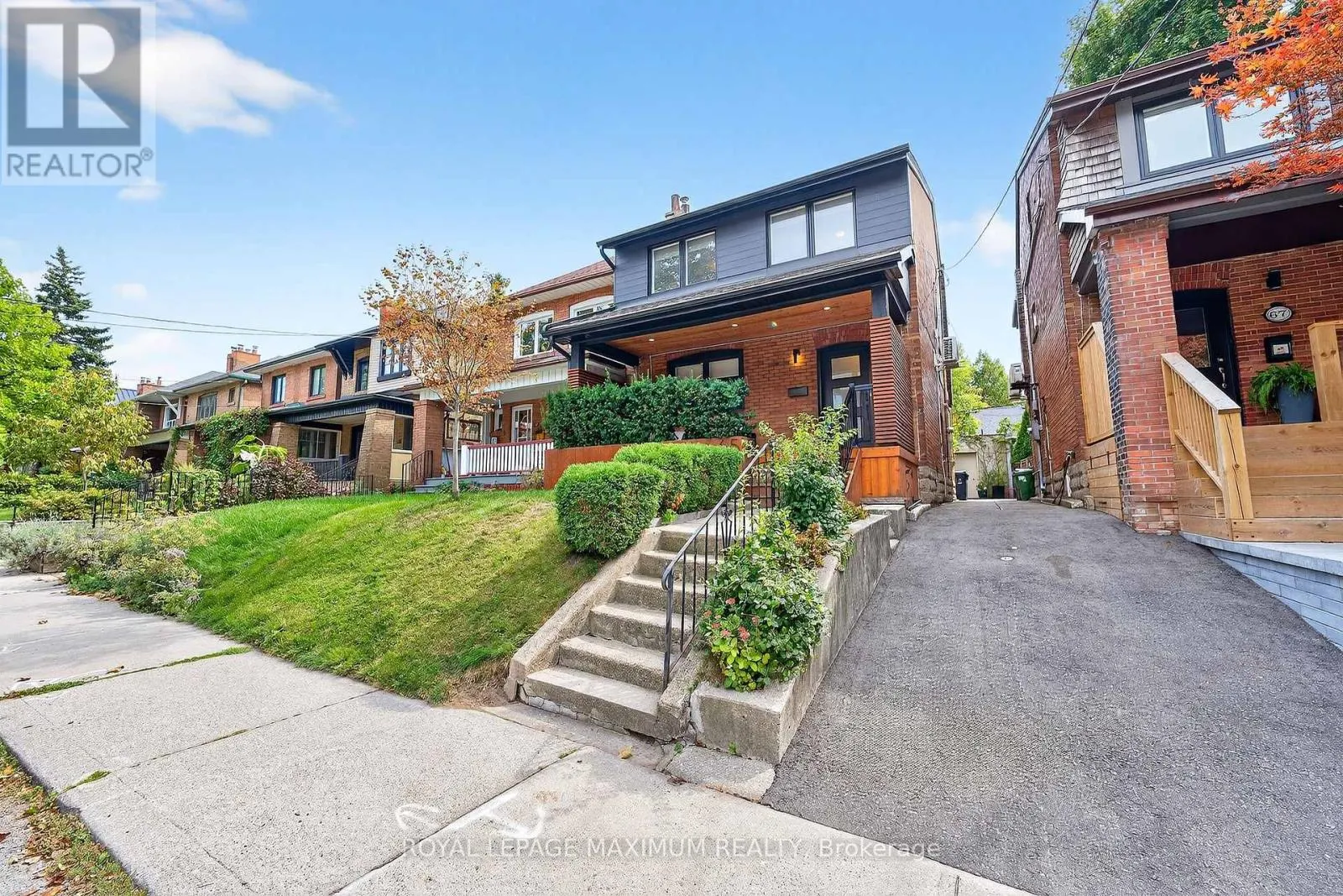65 PARKDALE ROAD