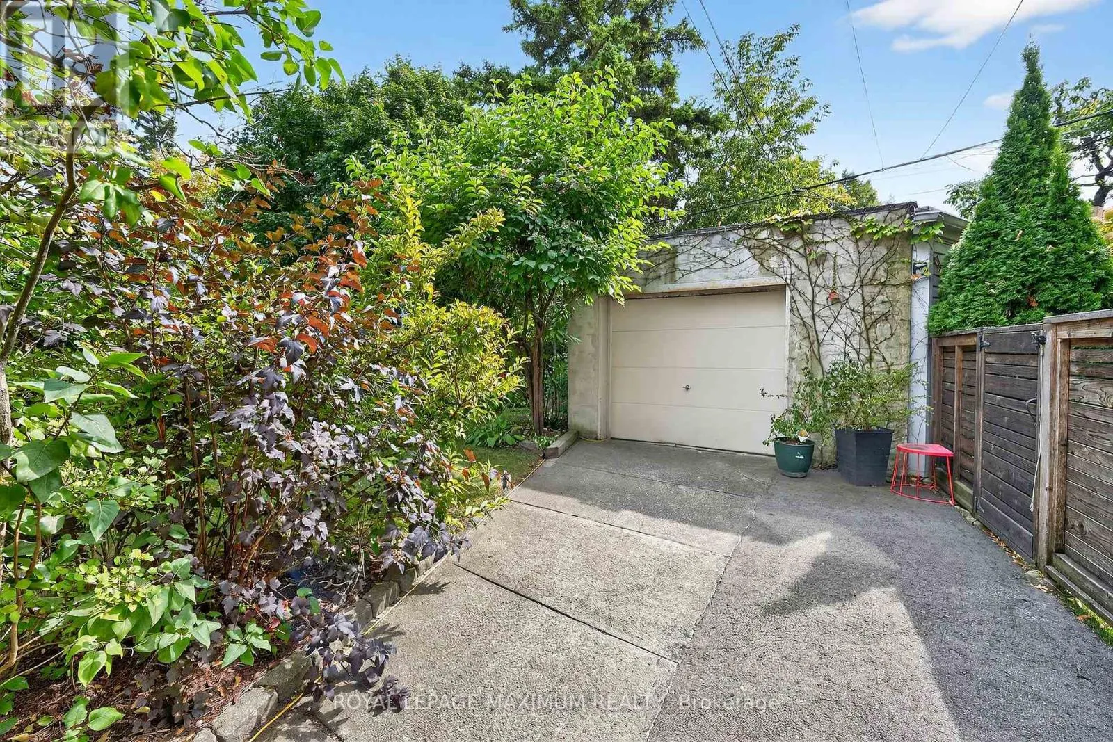 65 PARKDALE ROAD