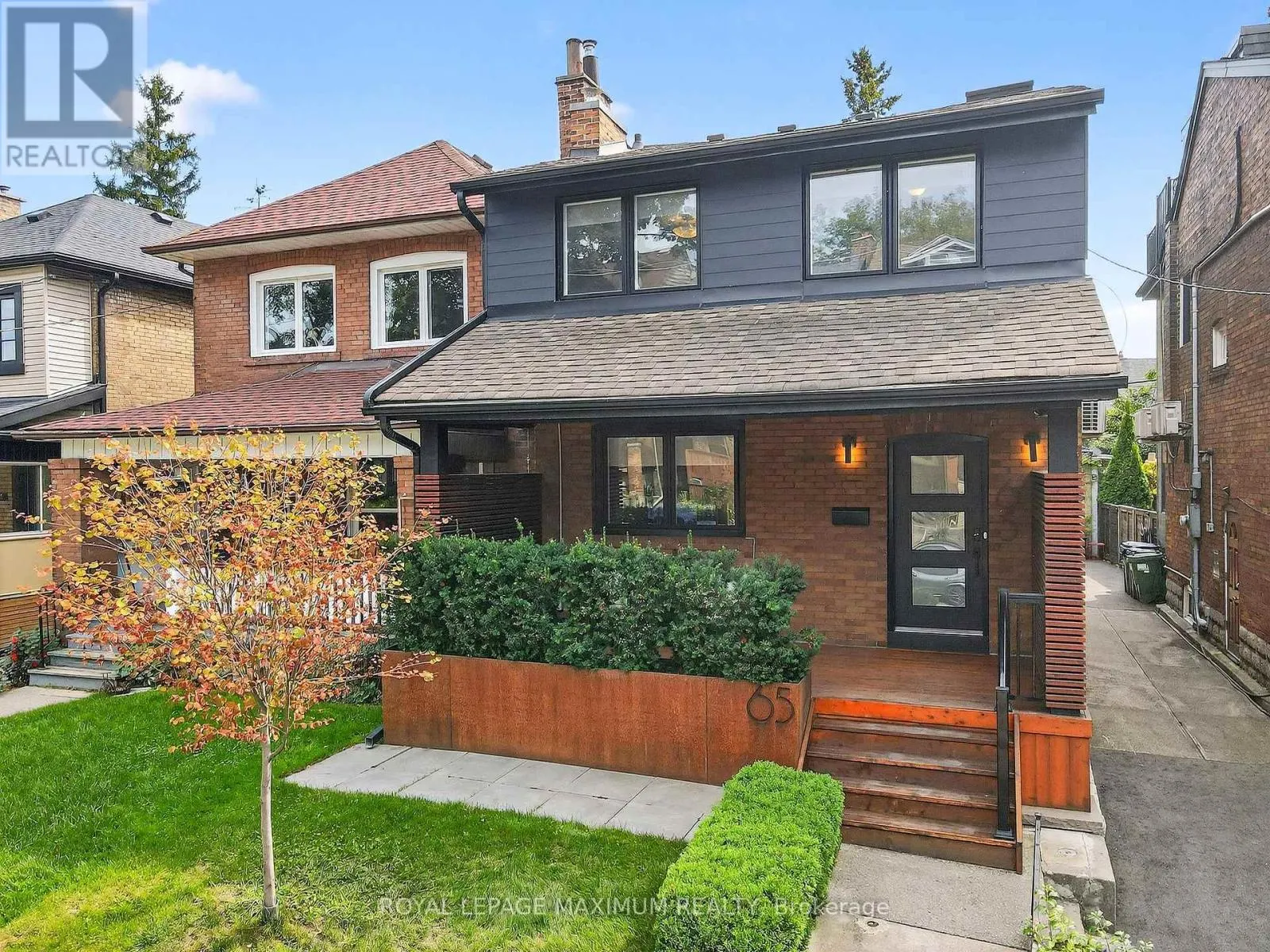 65 PARKDALE ROAD