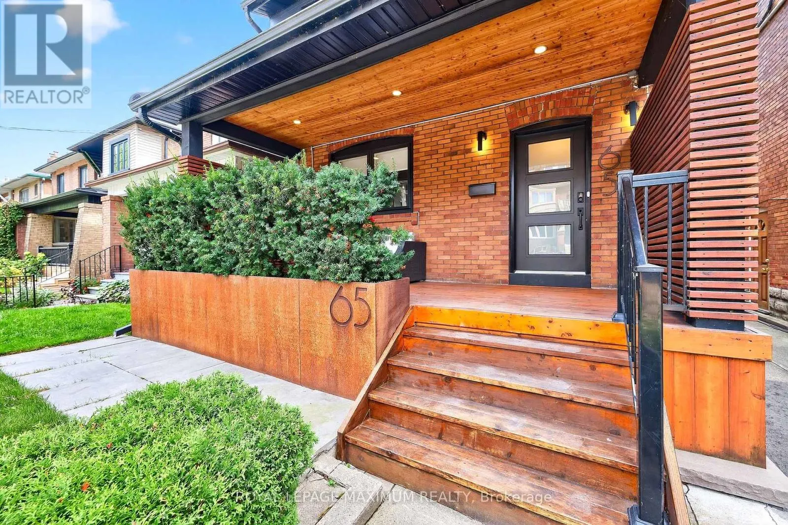 65 PARKDALE ROAD