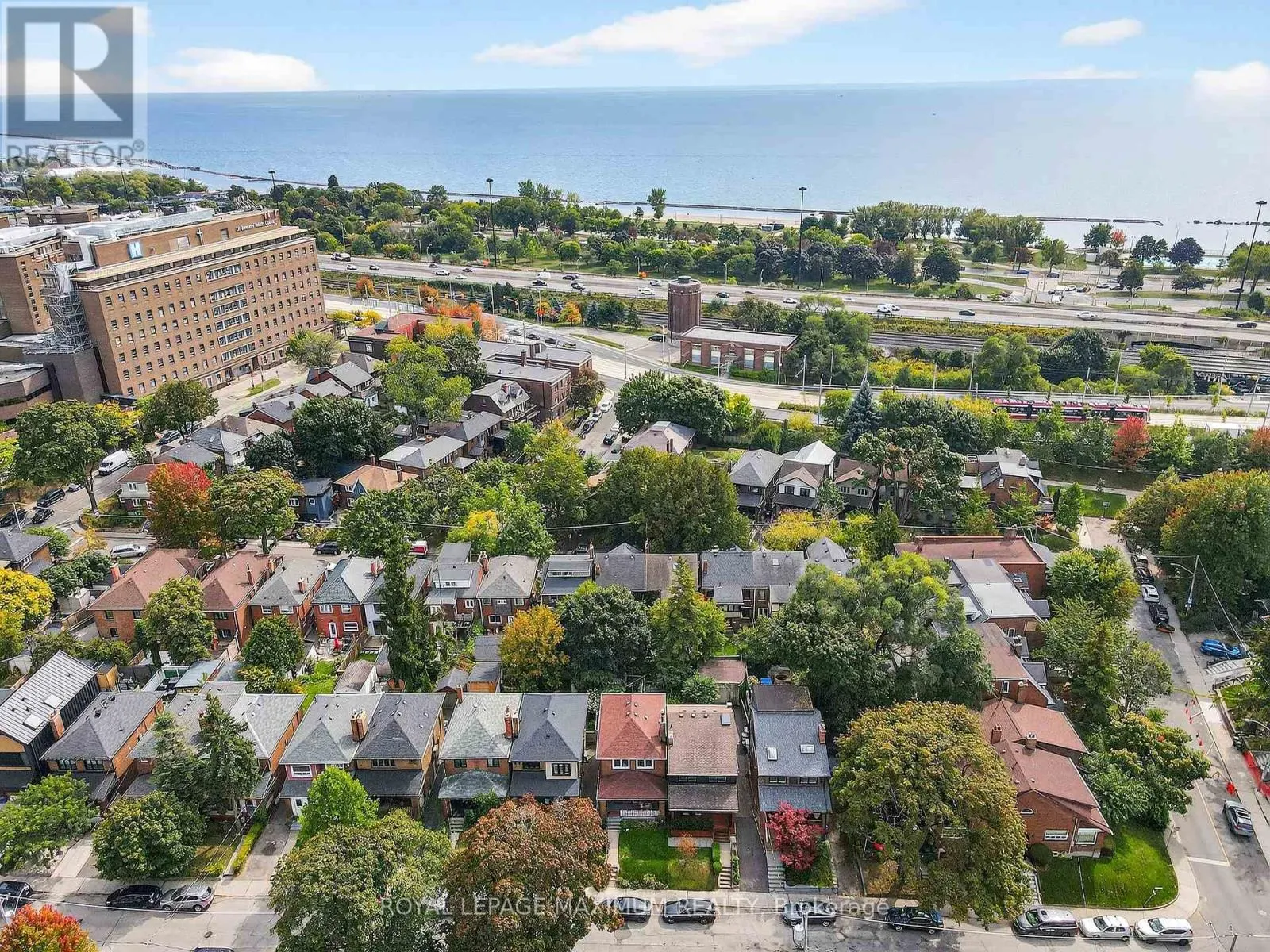 65 PARKDALE ROAD