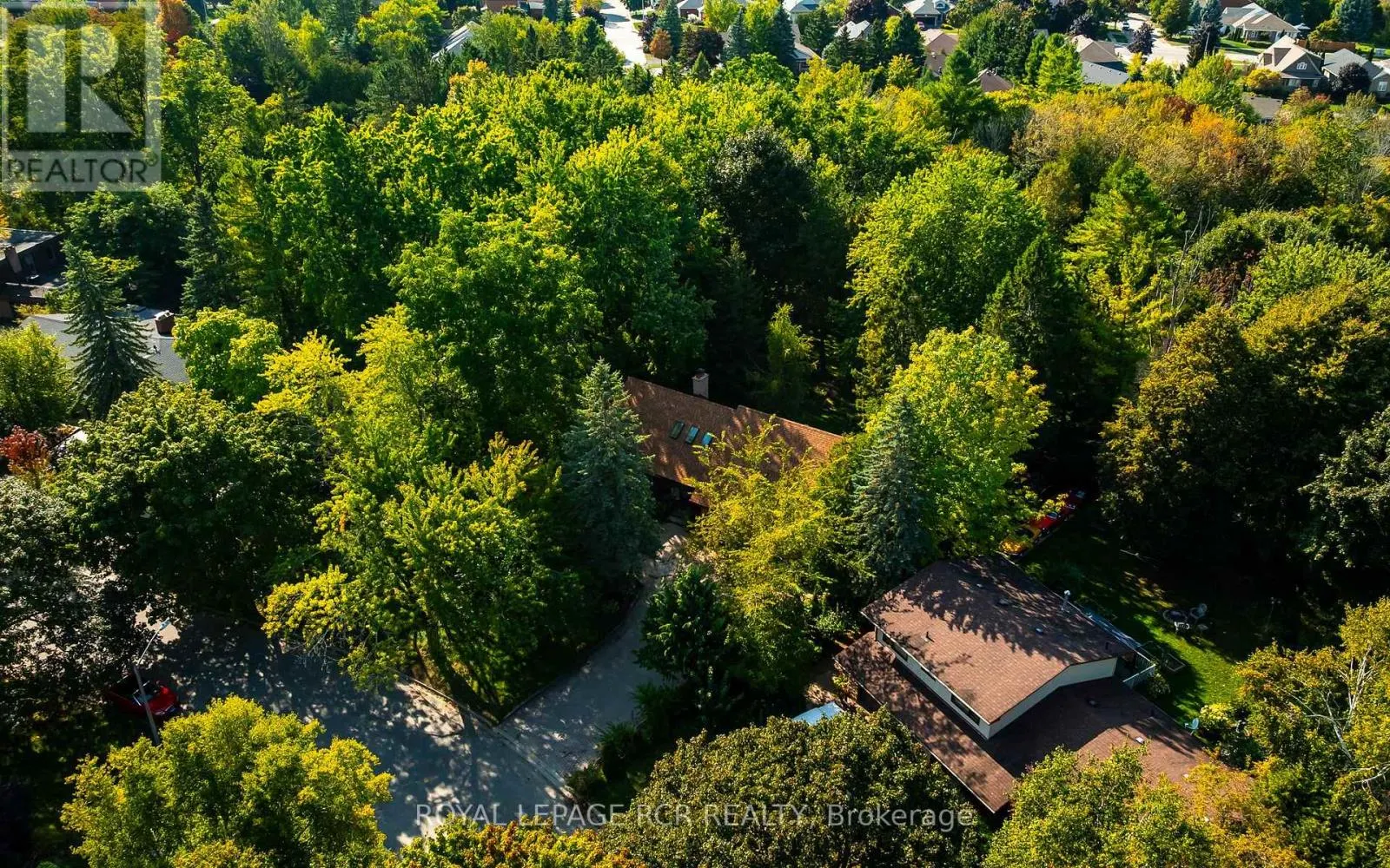 33 FOREST PARK ROAD