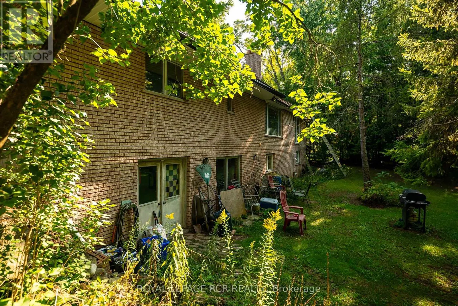 33 FOREST PARK ROAD