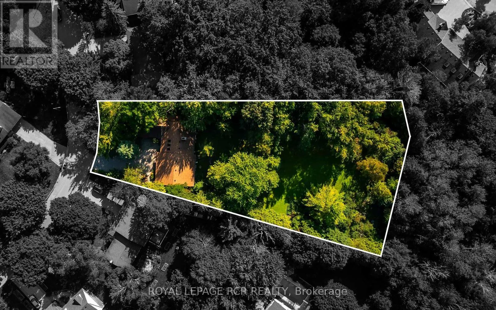 33 FOREST PARK ROAD