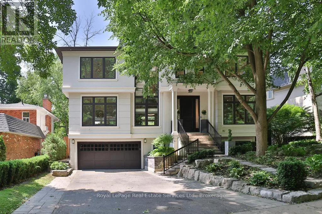 182 CHARNWOOD DRIVE