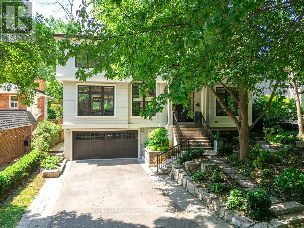 182 CHARNWOOD DRIVE