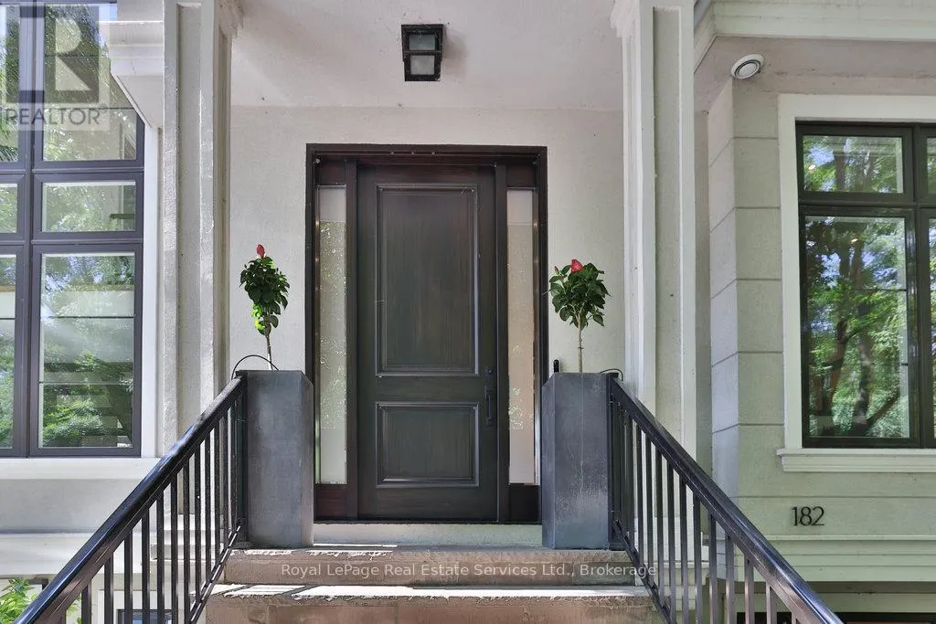 182 CHARNWOOD DRIVE