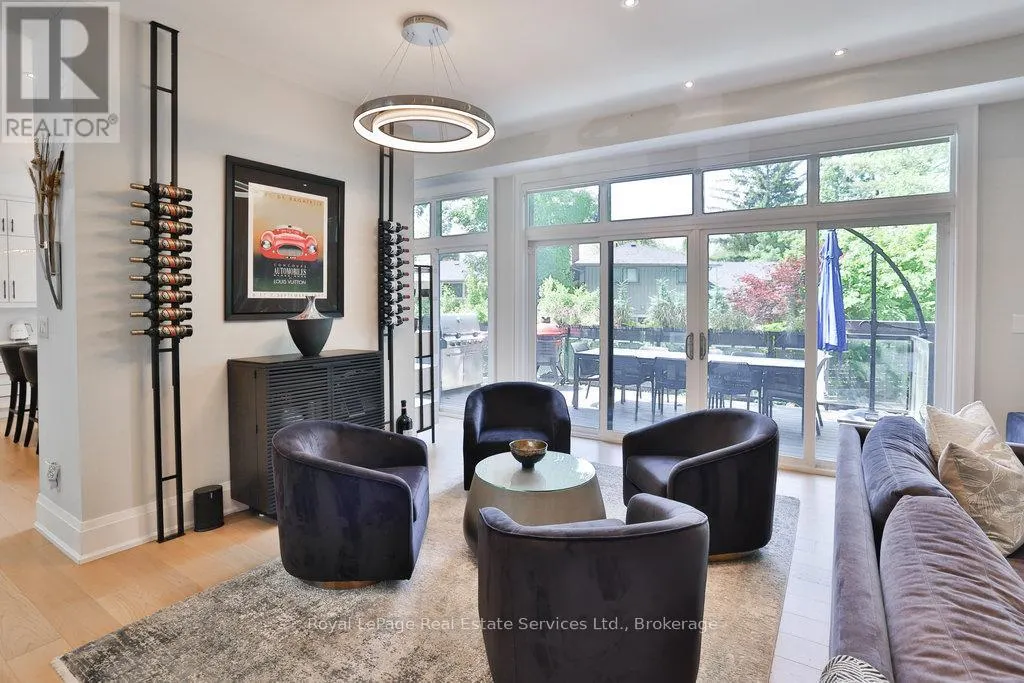 182 CHARNWOOD DRIVE