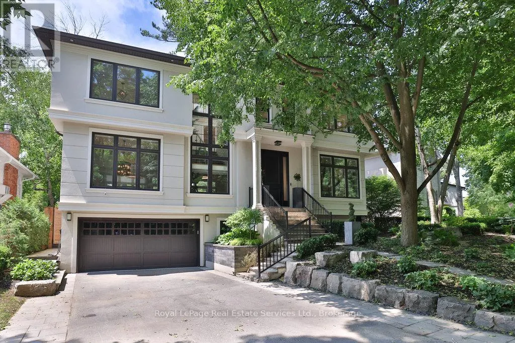 182 CHARNWOOD DRIVE
