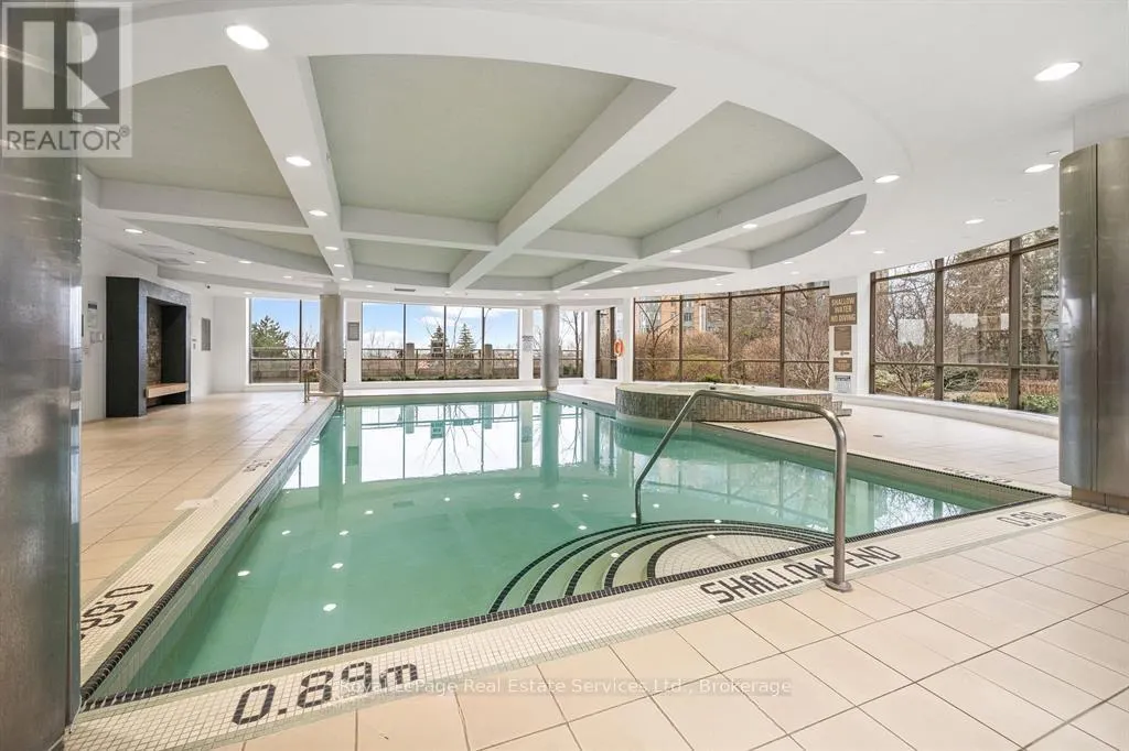 632 - 3888 DUKE OF YORK BOULEVARD, #632