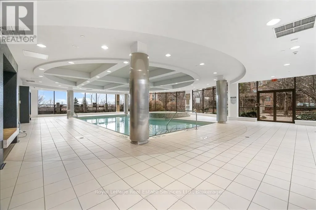 632 - 3888 DUKE OF YORK BOULEVARD, #632